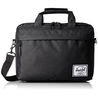 黑五来了！Herschel Supply Co. Clark邮差包