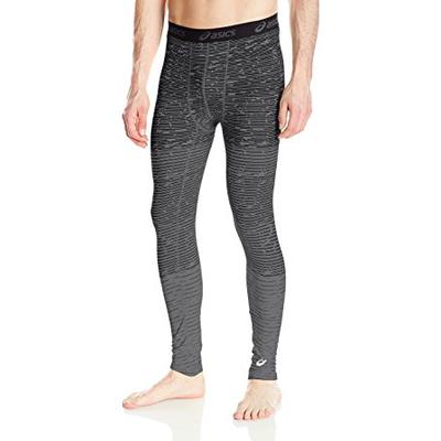 黑五来了！ASICS亚瑟士Shori Compression男款压缩运动裤