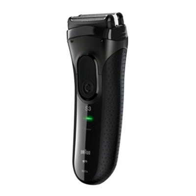 团购好价！博朗 BRAUN 3系 3020s-B 电动剃须刀