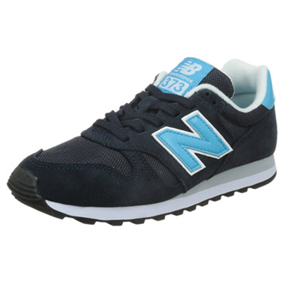 Z秒杀！New Balance 373系列 中性 休闲跑步鞋