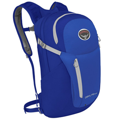 Z秒杀！Osprey Daylite plus 20升 双肩日用运动背包