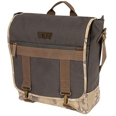 黑五来了！ Levi's 萨瑟兰15英寸大信使休闲公文包