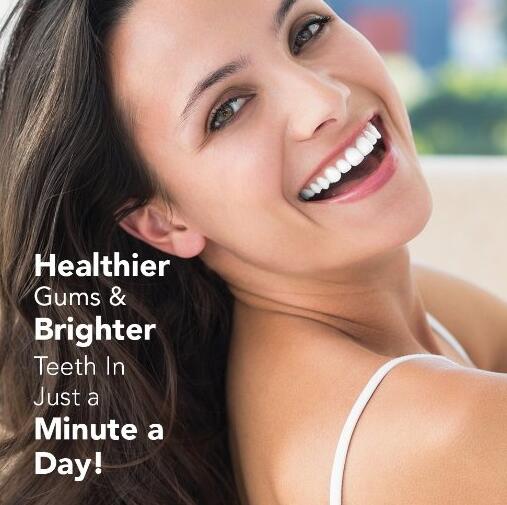 中亚海外购！Waterpik 洁碧无线自由水牙线 WF-03 白色