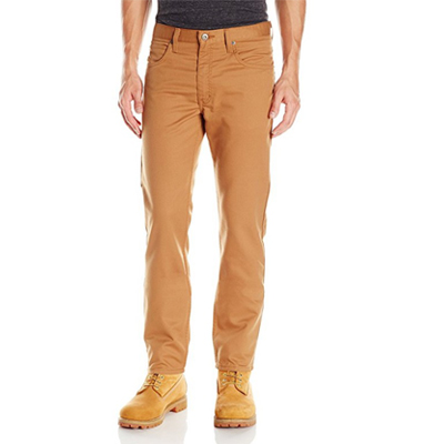 黑五来了！Dickies多格斯Taper 5-Pocket  男士休闲修身裤