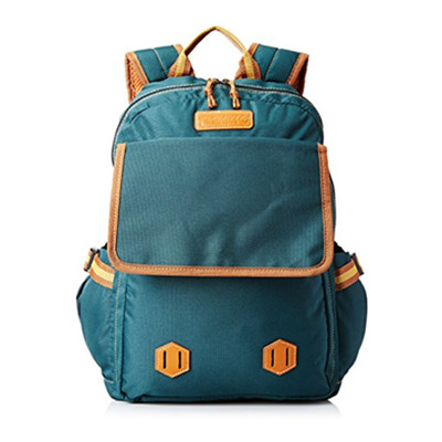 黑五来了！添柏岚Timberland Prescott中性款双肩背包