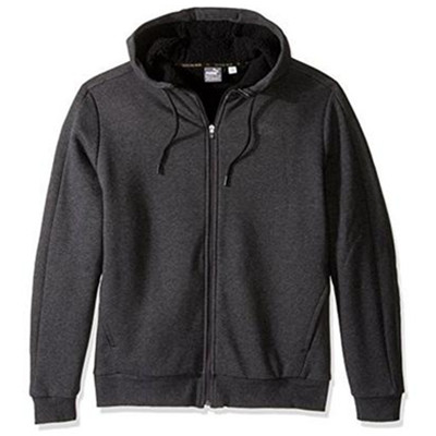 黑五来了！Puma彪马全拉链运动衫