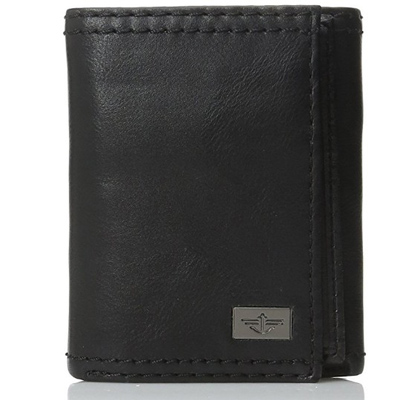 黑五来了！Dockers 多格斯 Grady Trifold 男士钱包