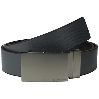 黑五来了！Calvin Klein 卡尔文38mm Reversible男士皮带