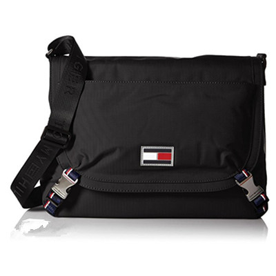 黑五来了！Tommy Hilfiger Sport3 男士邮差包