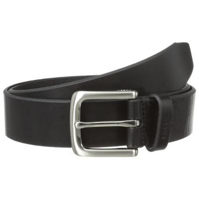 黑五来了！Fossil Joe 男士真皮腰带