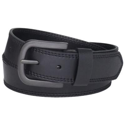 黒五来了！Dickies 帝客Belt with Logo男士真皮皮带