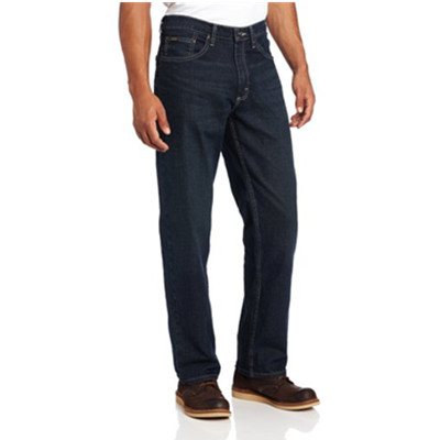 黑五来了！Lee 李牌 Premium Select 男士直筒牛仔裤