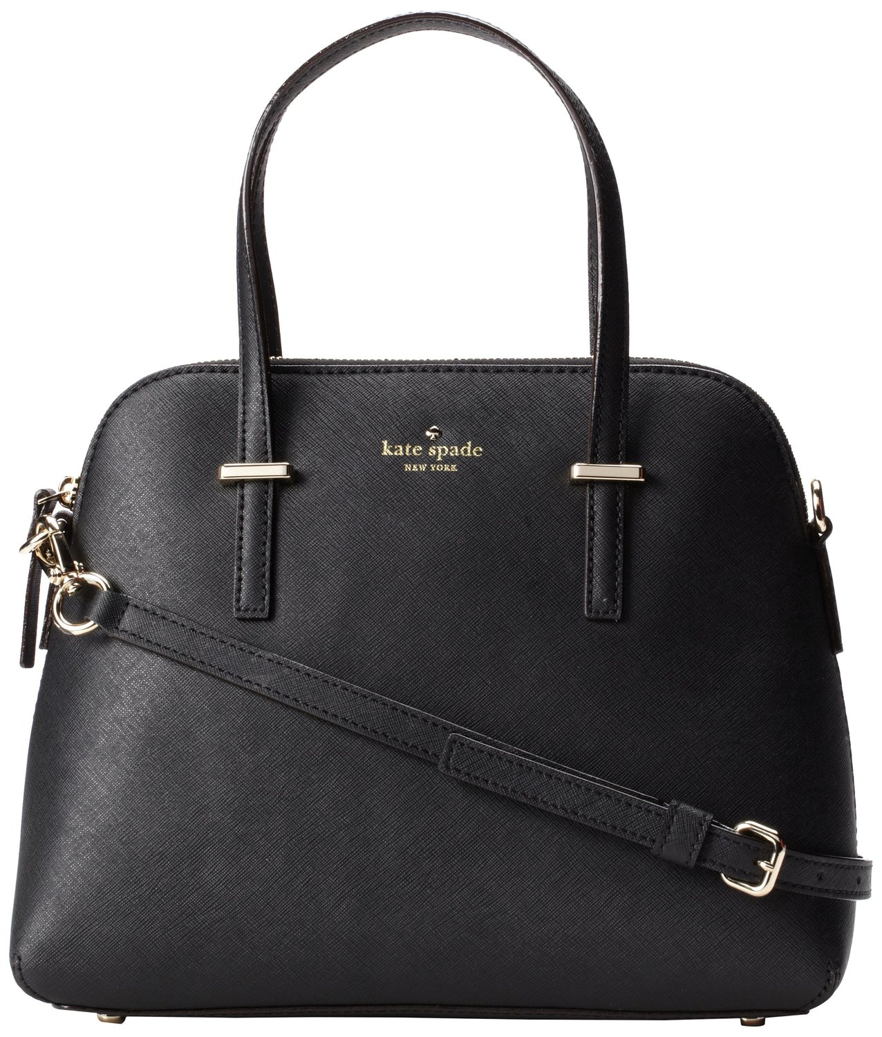 中亚海外购！Kate Spade 凯特丝蓓  顶部手提包