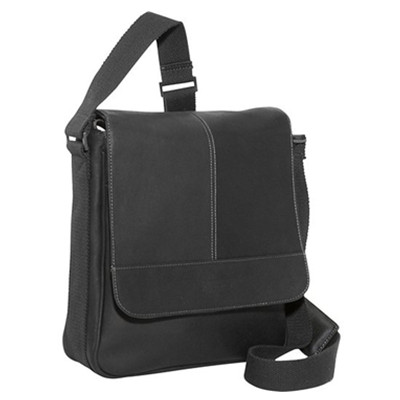 黑五来了！Kenneth Cole Colombian 男士平板挎包