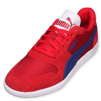 运动休闲！PUMA彪马Icra Trainer NL男子休闲鞋357564