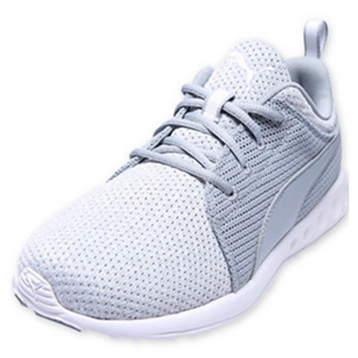 舒适缓震！PUMA彪马Carson Heath男子跑步鞋189026