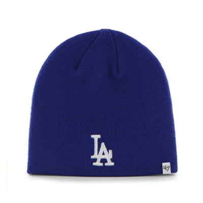 中亚海外购！MLB Los Angeles Dodgers 男款帽子