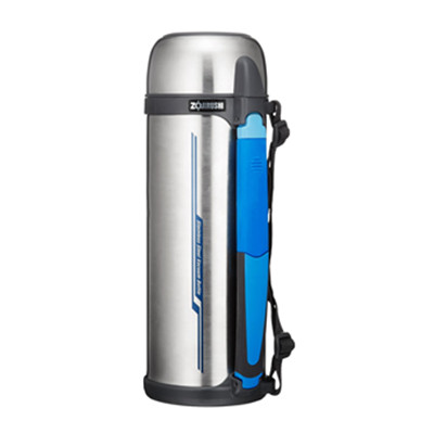 中亚海外购！象印 SF-CC20XATuff运动不锈钢旅行杯