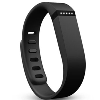 白菜价！Fitbit Flex可穿戴健康腕带