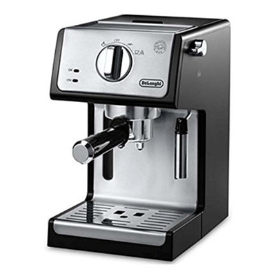 中亚海外购！Delonghi 德龙 ECP3420 咖啡机