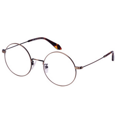复古造型！Jimmy Orange光学眼镜架J5202