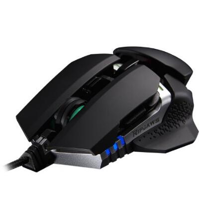 中亚海外购！G.SKILL 芝奇 RIPJAWS MX780 游戏 鼠标