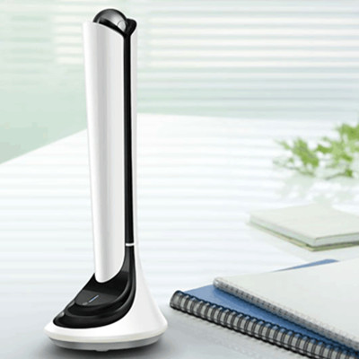 充电便携！美的LED护眼台灯