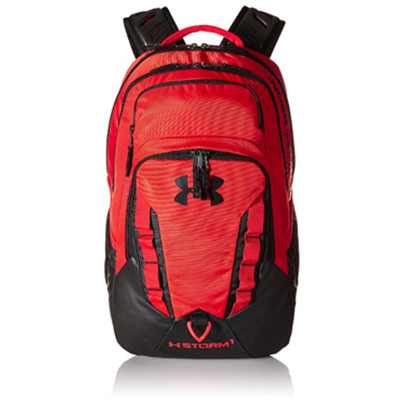 多色可选！UNDER ARMOUR 安德玛 Recruit 运动 双肩背包