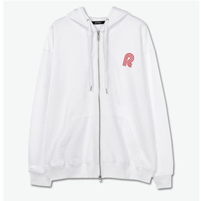 大牌好价！JOYRICH r hoodie 卫衣