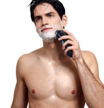 中亚海外购！飞利浦Norelco Shaver 4500 电动剃须刀