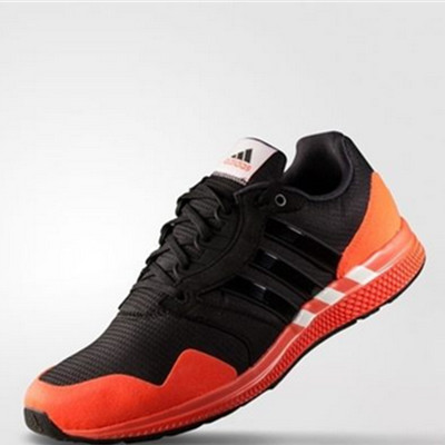 缓冲保护！阿迪达斯equipment 16男子跑步鞋