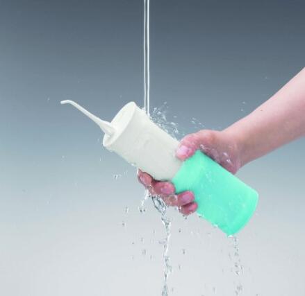 中亚海外购！松下EW-DJ10-A便携式Dental Water洁牙器