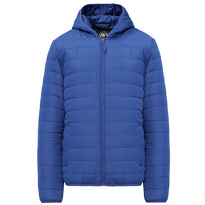 好价继续！佐丹奴男士长袖修身夹棉外套01075673