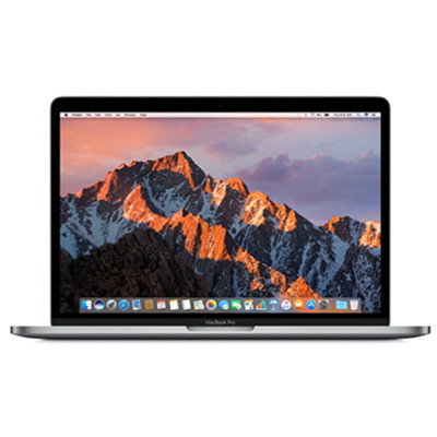 一身才华！新一代 Apple MacBook Pro 笔记本电脑