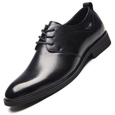 好价再来！红蜻蜓商务休闲鞋WTA6819