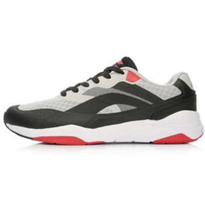 运动休闲！李宁5KM男子经典休闲鞋ALCL035