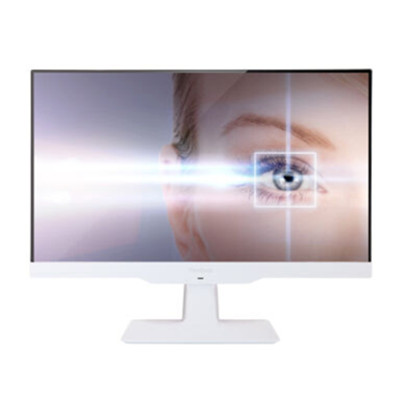 经典爱眼！优派 VX2363smhl 23寸 液晶显示器