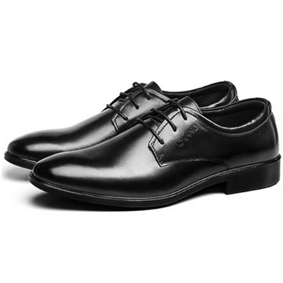商务休闲！奥康男士商务皮鞋133118383