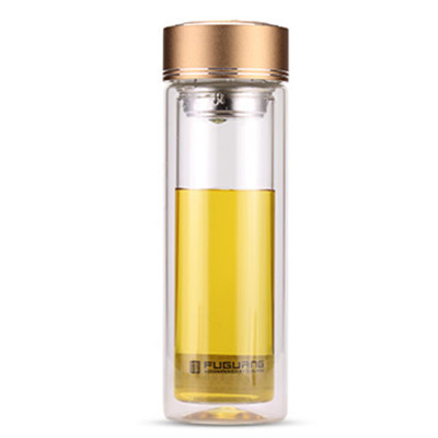 价格不错！富光玻璃杯GP1420