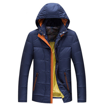 防寒保暖！南极人加厚羽绒服N3L6F58481