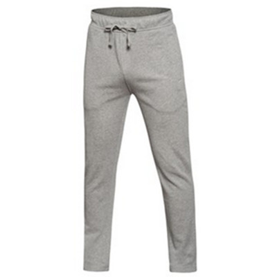 好价继续！李宁平口训练男运动裤AKLL461