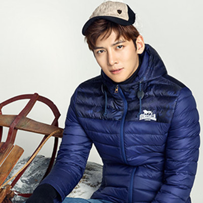 轻薄舒适！Lonsdale龙狮戴尔羽绒服115421565