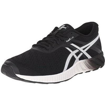 下单七折！asics 亚瑟士 fuzeX Lyte 跑步鞋