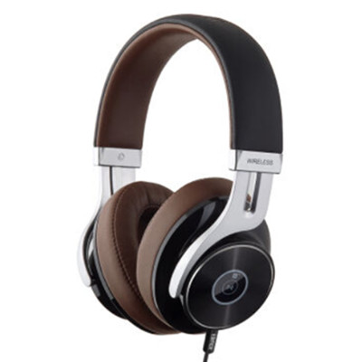 自由掌控！EDIFIER 漫步者 W855BT 头戴式蓝牙耳机