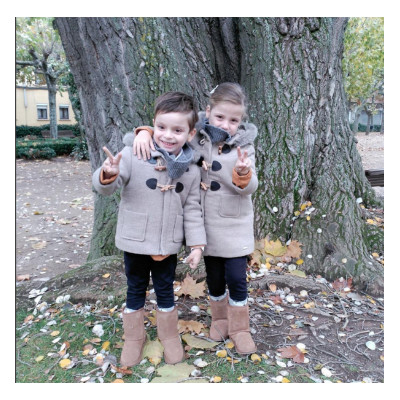 闪购全球丨雪地靴挑对款秒变大长腿，何况今天入手澳洲三大品牌