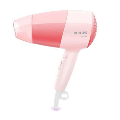 轻巧高效！飞利浦 HP8125/05恒温快干电吹风