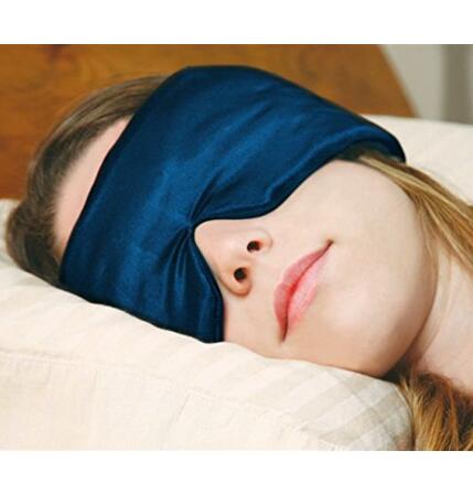 中亚海外购！SLEEP MASTER tm 帮助睡眠眼罩