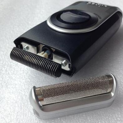 全身水洗！BRAUN 博朗 M90 干电式电动剃须刀