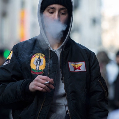 听说你在的城市也降温了？是时候拿出我私藏的5件单品啦！