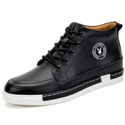 小降！花花公子英伦男士短靴CX39141M